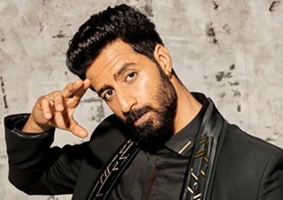 भुवन अरोड़ा (Bhuvan Arora)